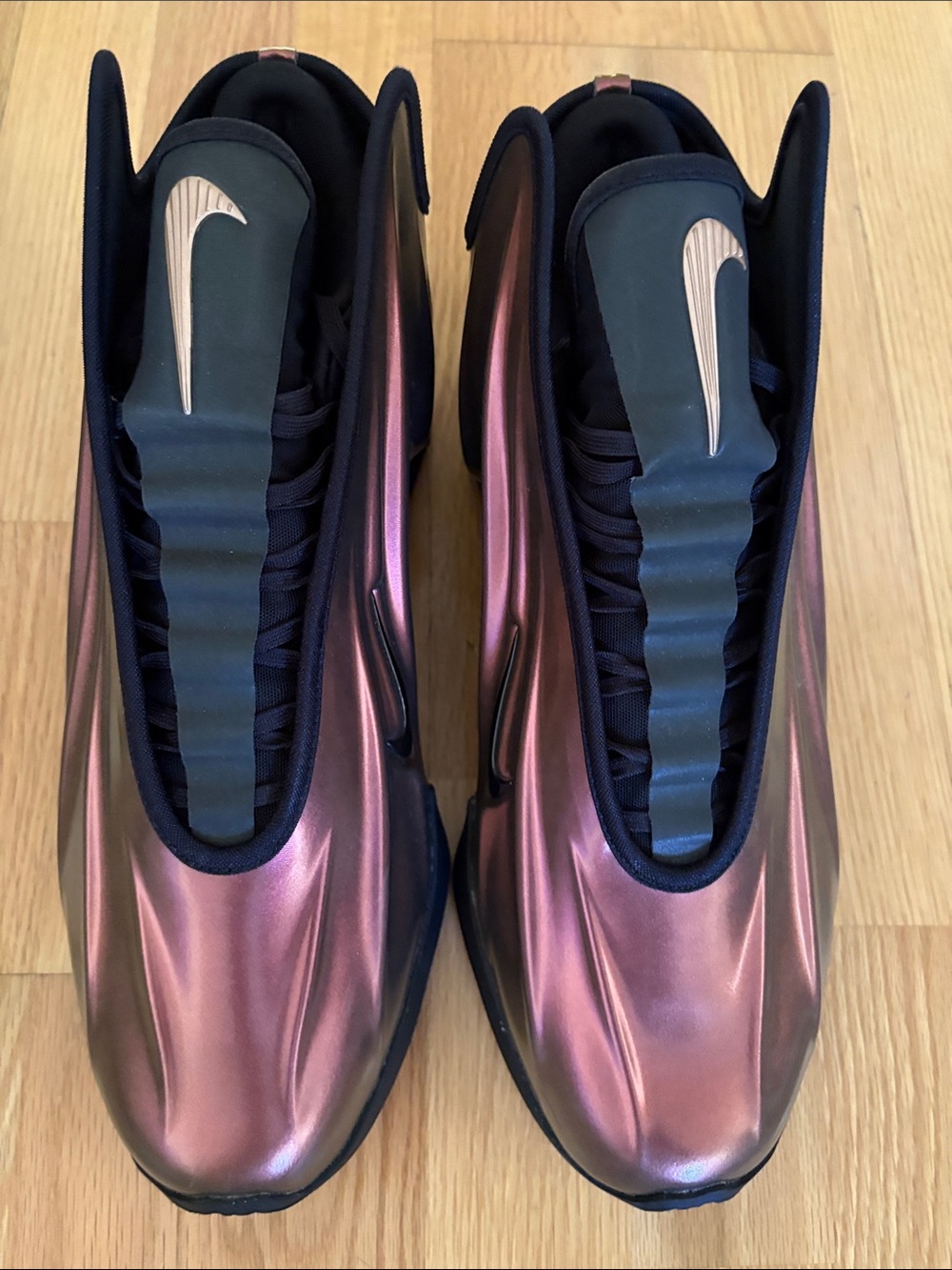 Nike G.T. Future Basketball Shoes